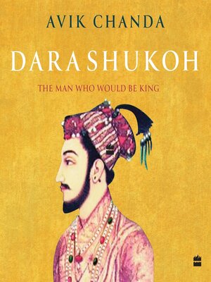 cover image of Dara Shukoh